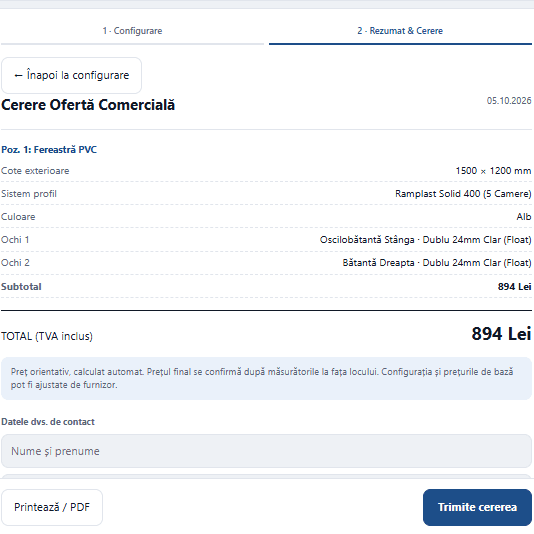 configurator termopane-s4